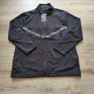 Nike Sportswear Tech Fleece Womens Size Medium Ove